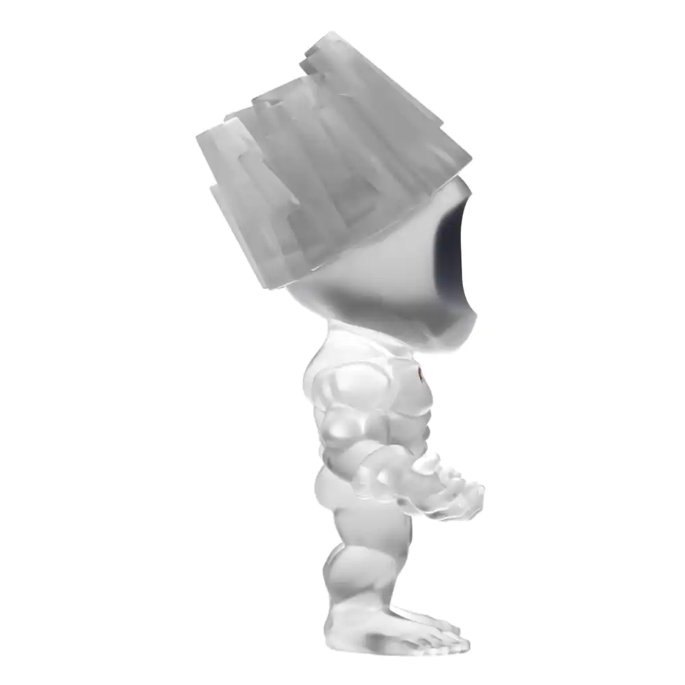 Ultrakill Vinylová figurka Minos Prime 14 cm fotografii produktu