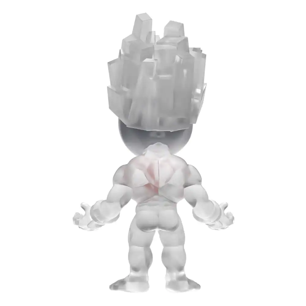 Ultrakill Vinylová figurka Minos Prime 14 cm fotografii produktu