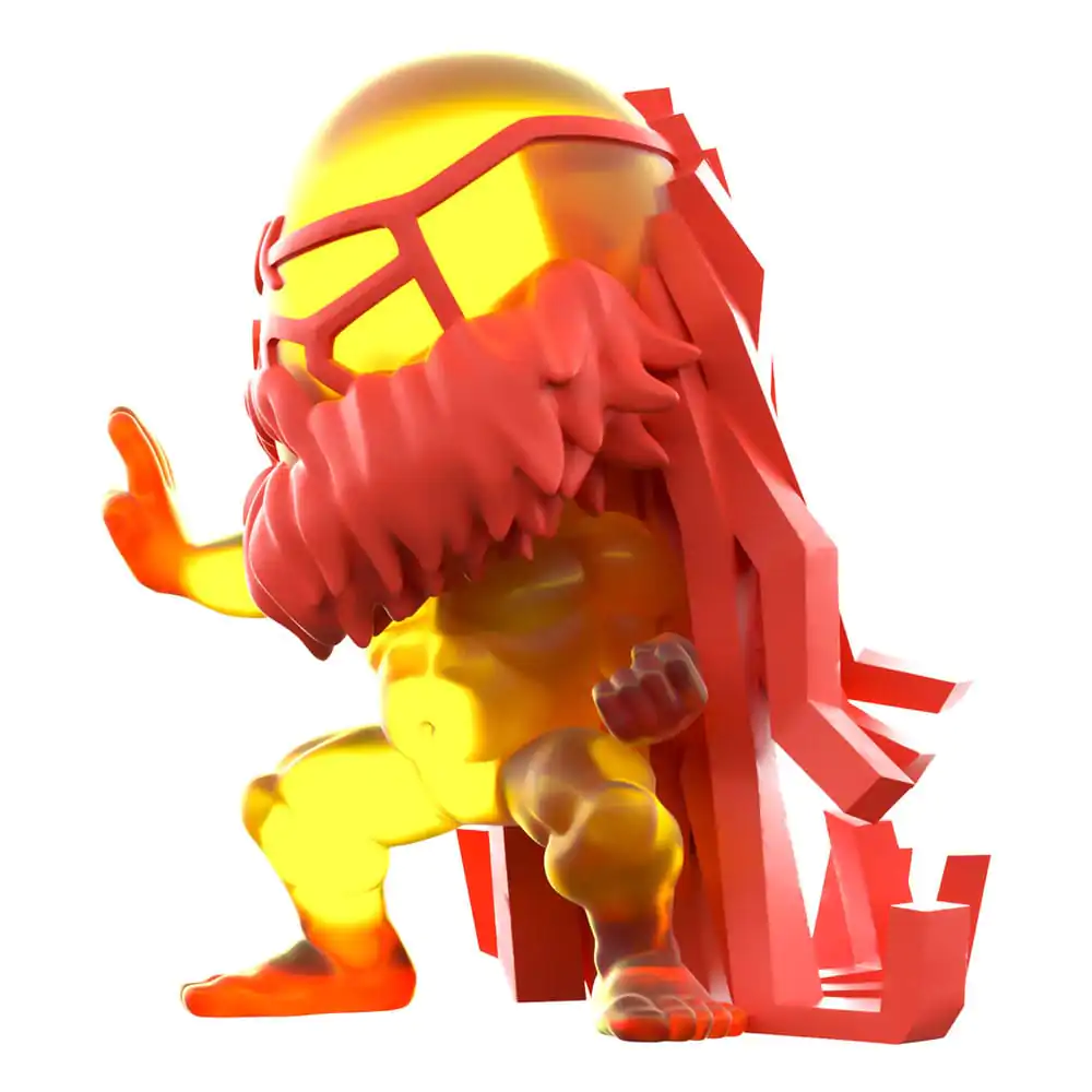 Ultrakill Vinylová Figurka Sisyphus Prime 10 cm fotografii produktu