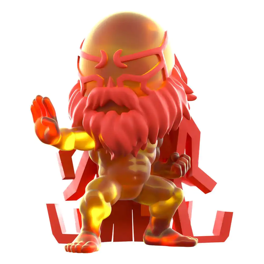 Ultrakill Vinylová Figurka Sisyphus Prime 10 cm fotografii produktu