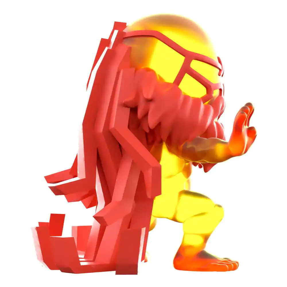 Ultrakill Vinylová Figurka Sisyphus Prime 10 cm fotografii produktu