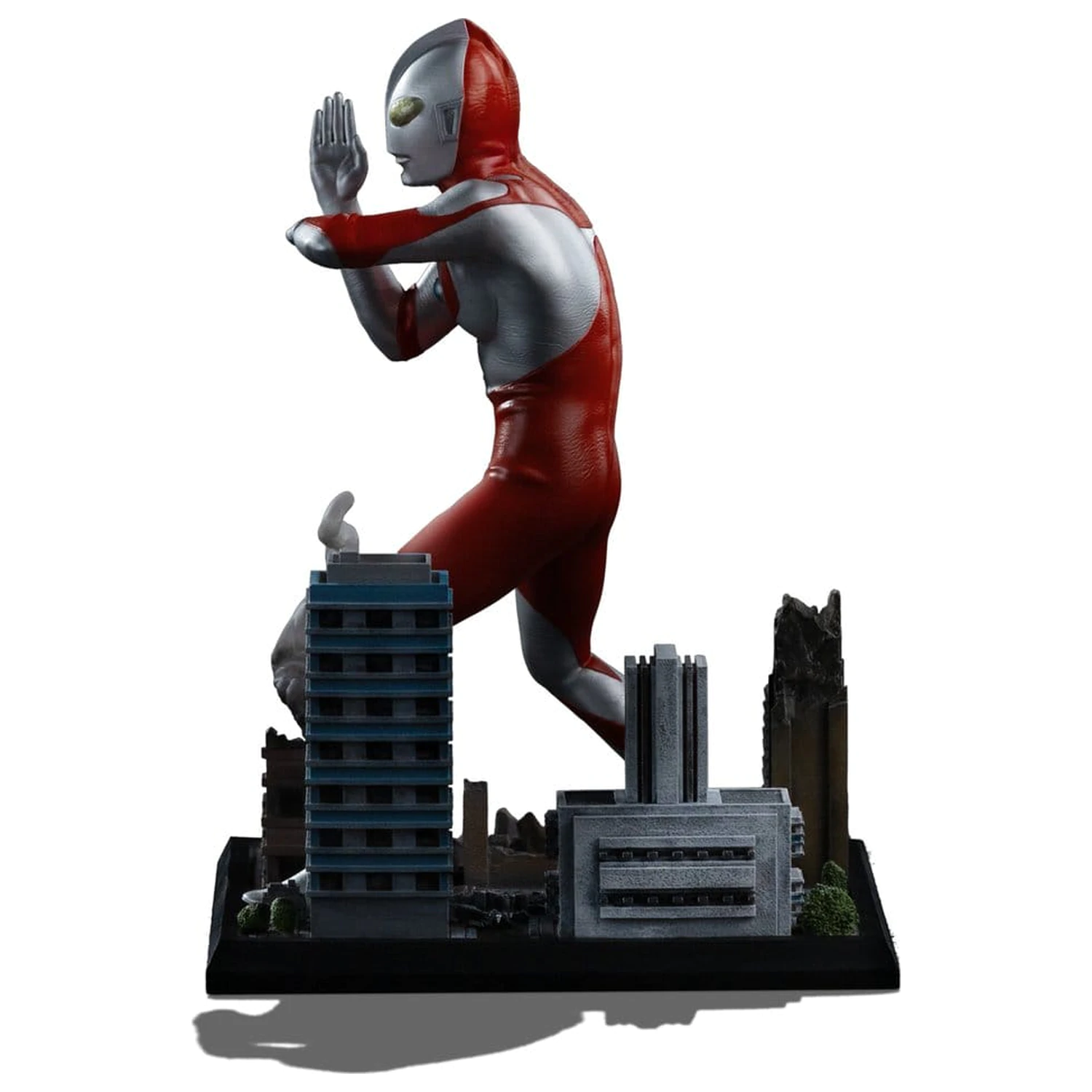 Ultraman Art Scale socha 1/10 Ultraman 18 cm fotografii produktu