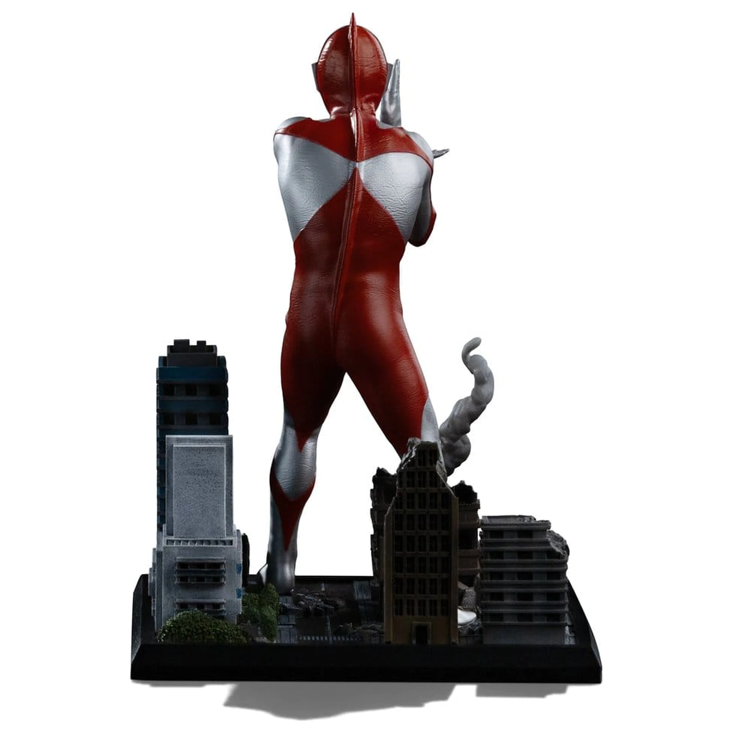 Ultraman Art Scale socha 1/10 Ultraman 18 cm fotografii produktu