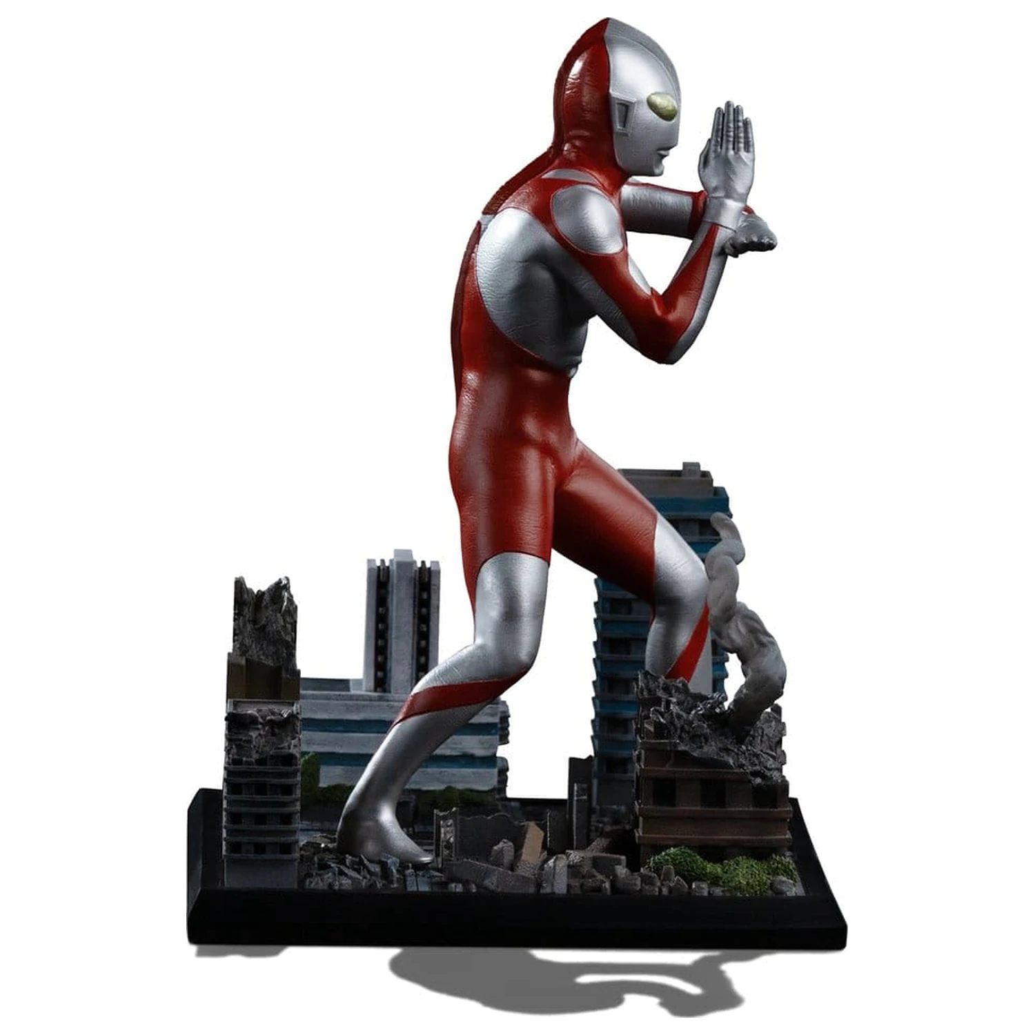 Ultraman Art Scale socha 1/10 Ultraman 18 cm fotografii produktu