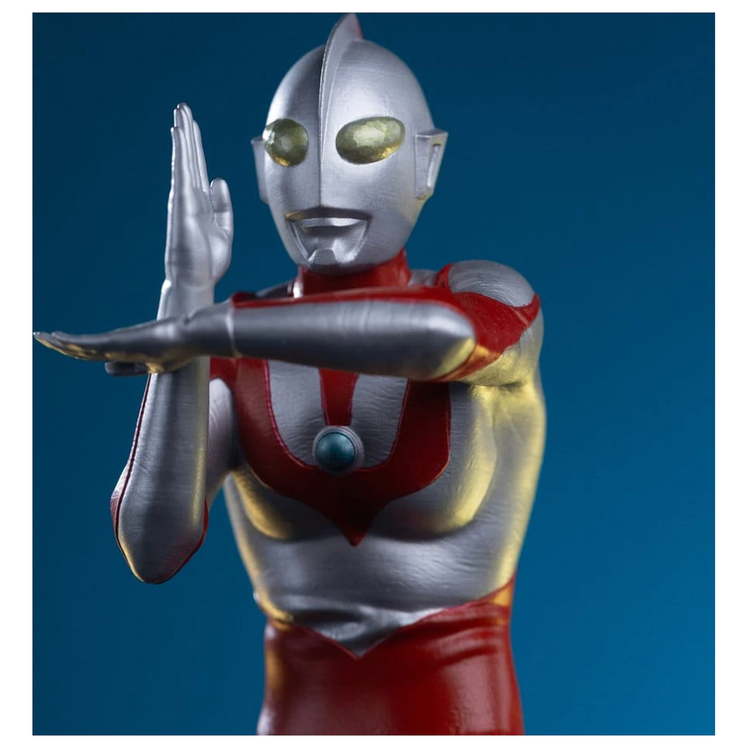 Ultraman Art Scale socha 1/10 Ultraman 18 cm fotografii produktu