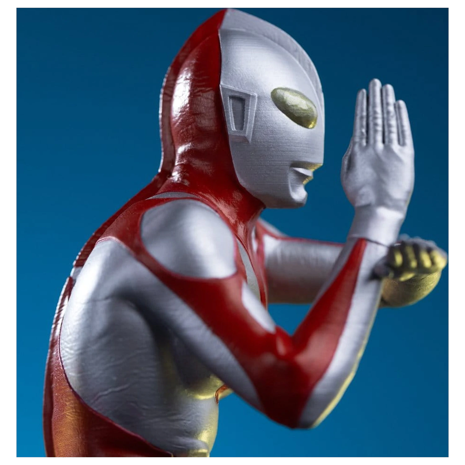 Ultraman Art Scale socha 1/10 Ultraman 18 cm fotografii produktu