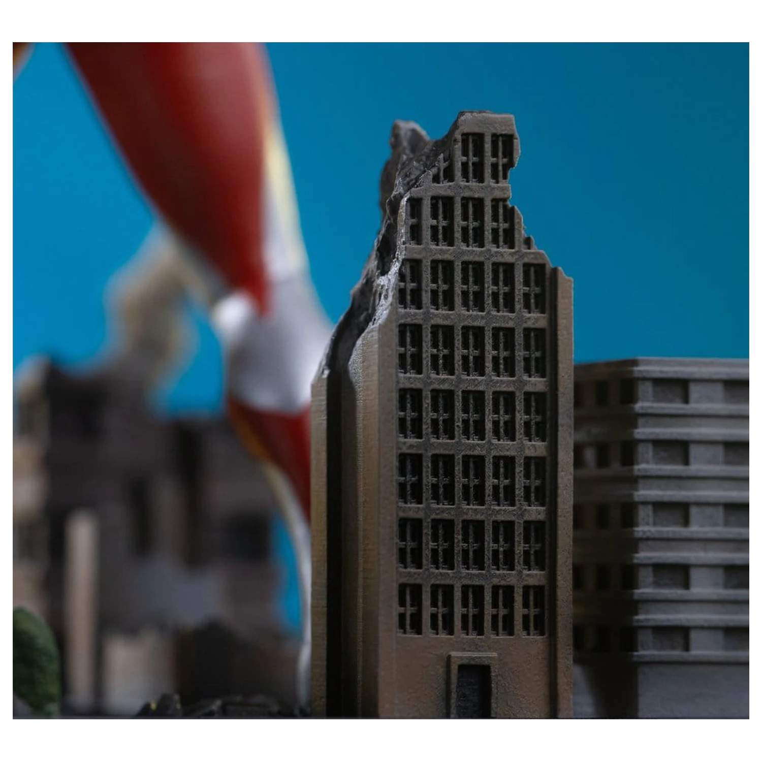 Ultraman Art Scale socha 1/10 Ultraman 18 cm fotografii produktu