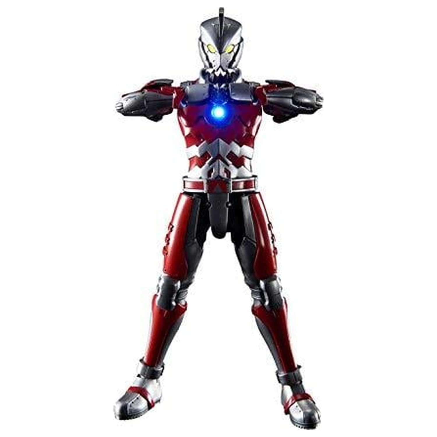 Ultraman Figurka Figure-Rise Standard 1/12 Ultraman Suit A fotografii produktu