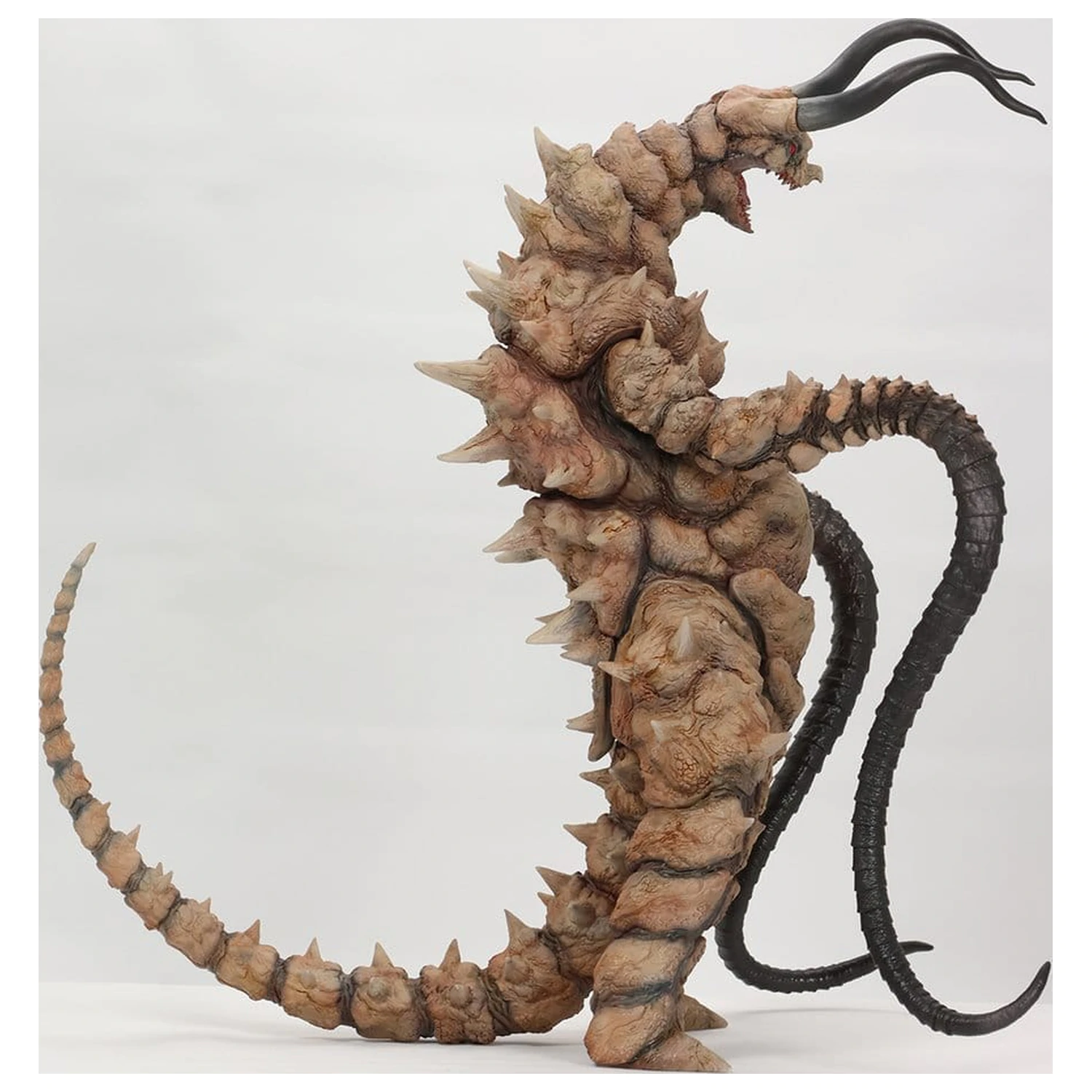 Ultraman Kaiju Remix Series Vinylová figurka Gudon 34 cm fotografii produktu