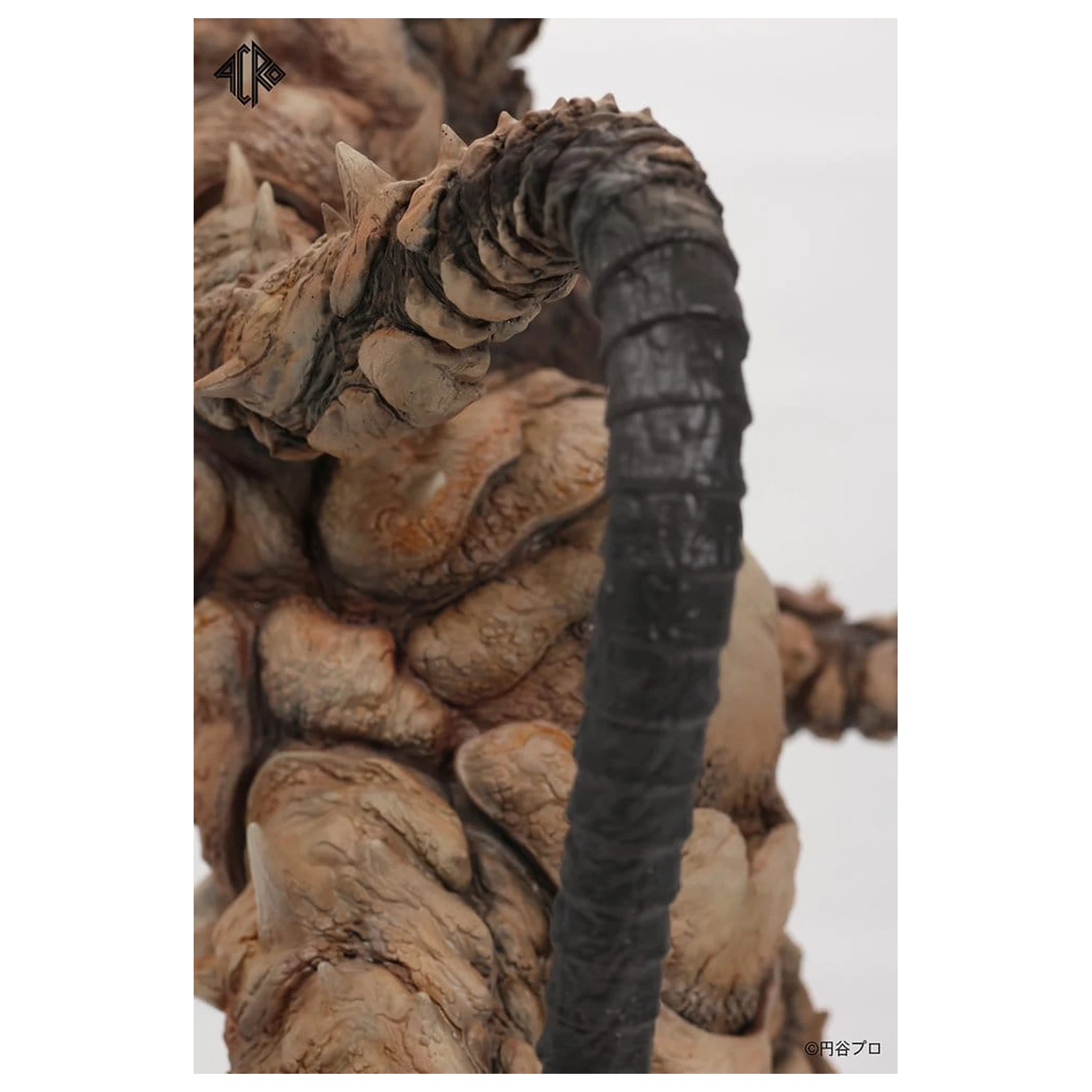 Ultraman Kaiju Remix Series Vinylová figurka Gudon 34 cm fotografii produktu