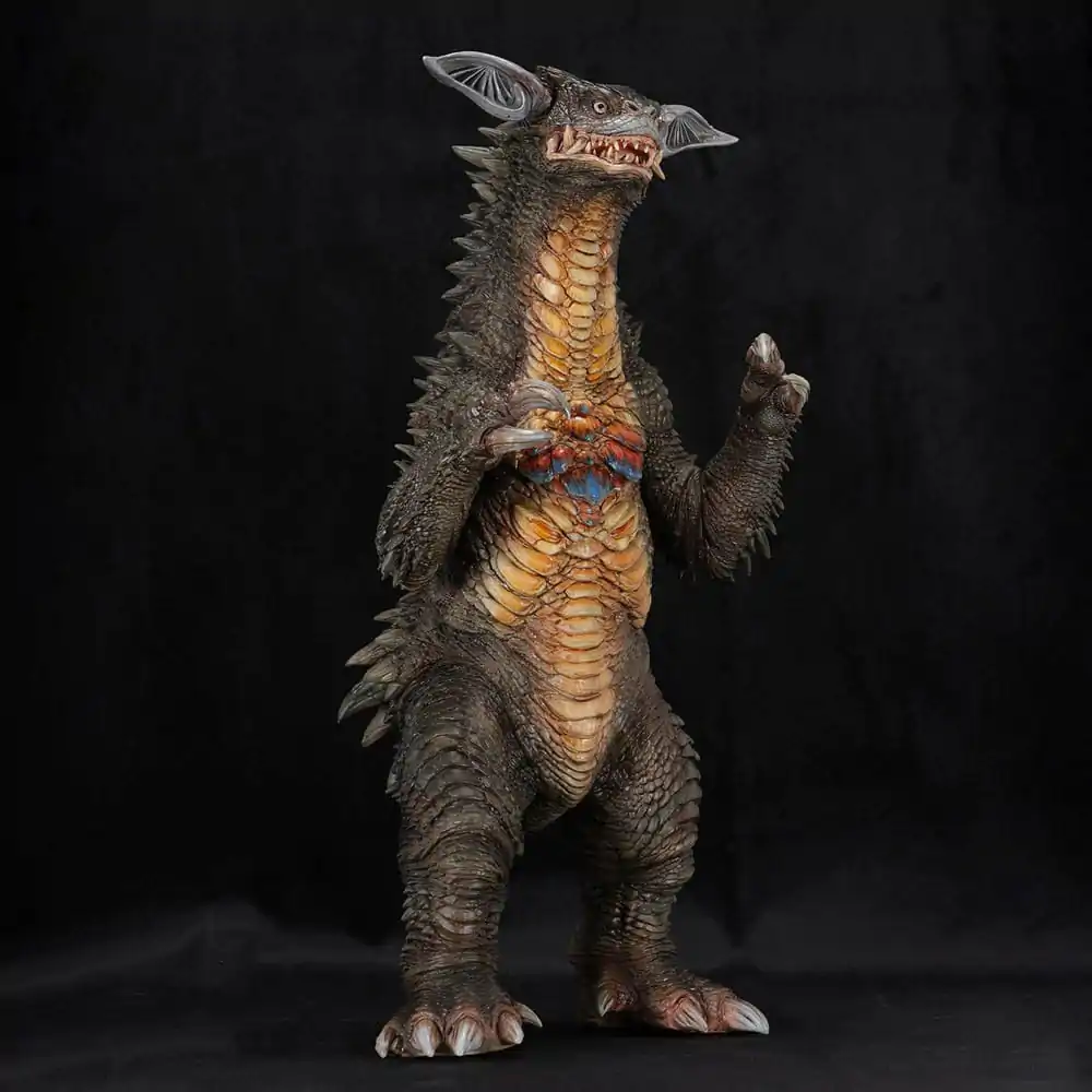 Ultraman Kaiju Remix Series vinylová figurka Gyango 30 cm fotografii produktu