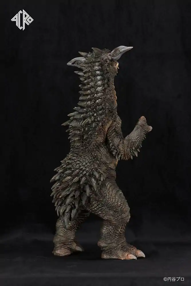 Ultraman Kaiju Remix Series vinylová figurka Gyango 30 cm fotografii produktu
