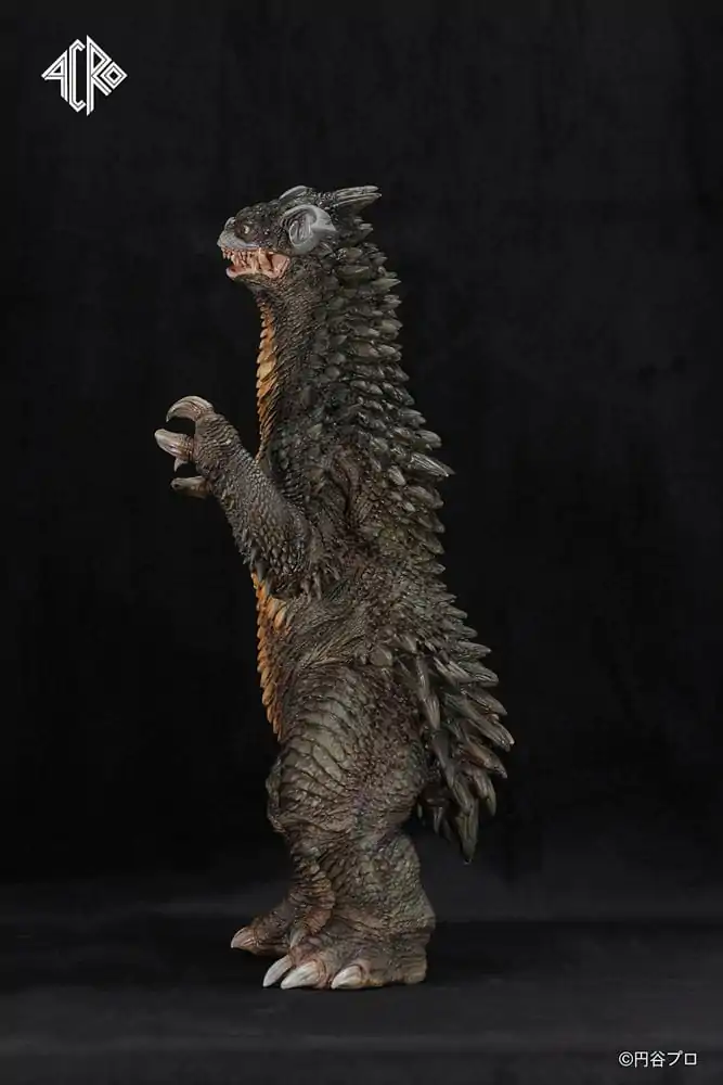 Ultraman Kaiju Remix Series vinylová figurka Gyango 30 cm fotografii produktu