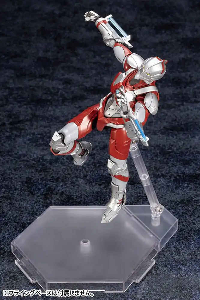 Ultraman Plastic Model Kit Ultraman 17 cm fotografii produktu