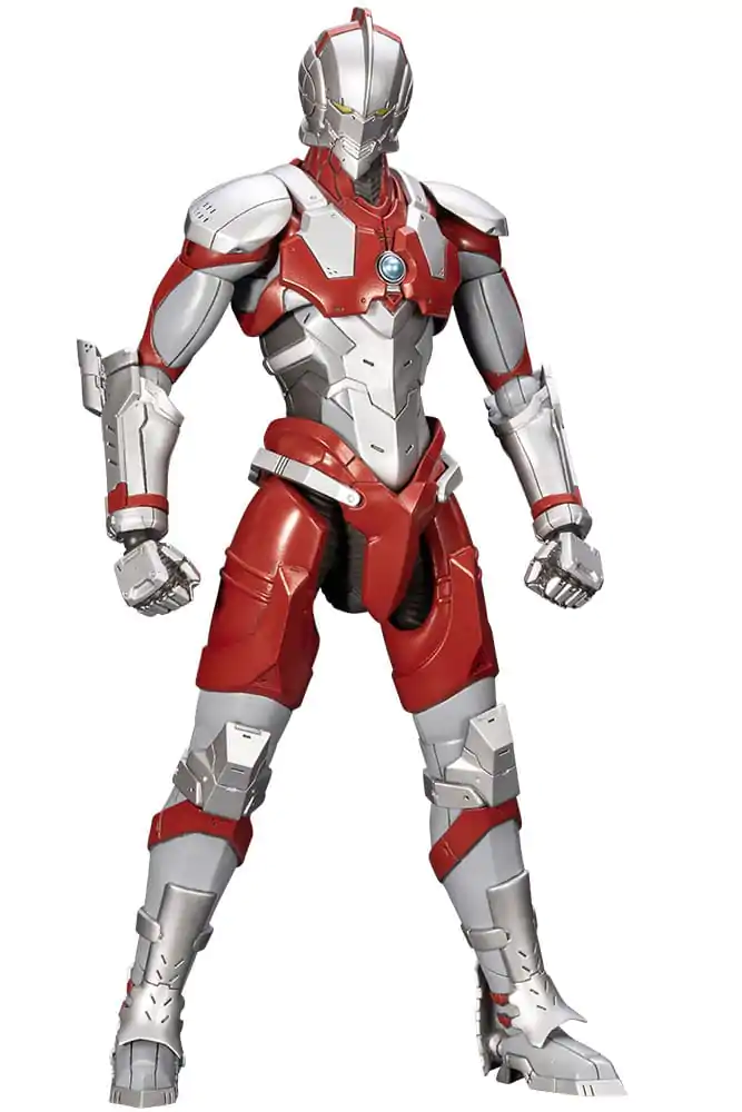 Ultraman Plastic Model Kit Ultraman 17 cm fotografii produktu