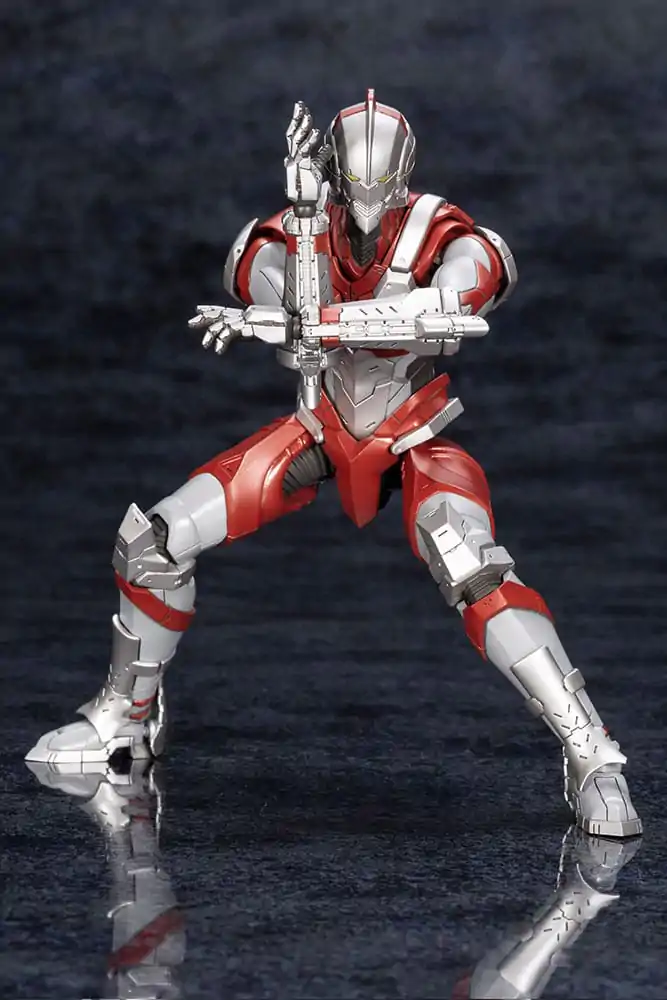 Ultraman Plastic Model Kit Ultraman 17 cm fotografii produktu