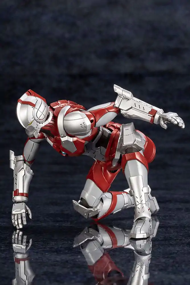 Ultraman Plastic Model Kit Ultraman 17 cm fotografii produktu