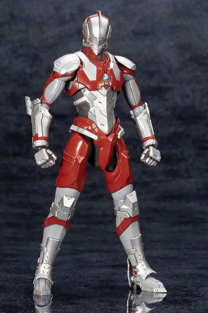 Ultraman Plastic Model Kit Ultraman 17 cm fotografii produktu