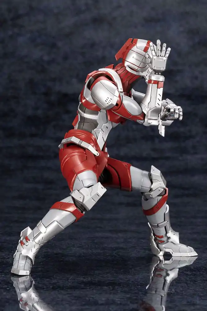 Ultraman Plastic Model Kit Ultraman 17 cm fotografii produktu