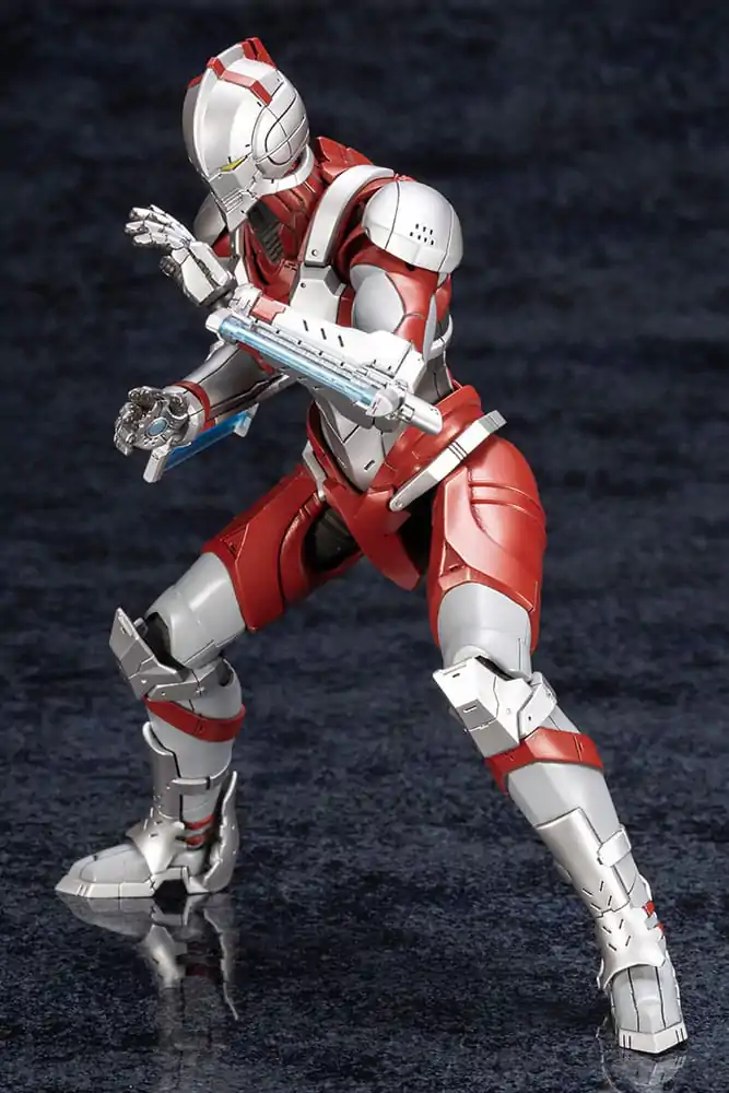 Ultraman Plastic Model Kit Ultraman 17 cm fotografii produktu