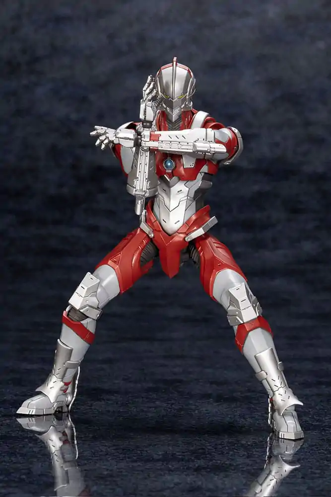 Ultraman Plastic Model Kit Ultraman 17 cm fotografii produktu