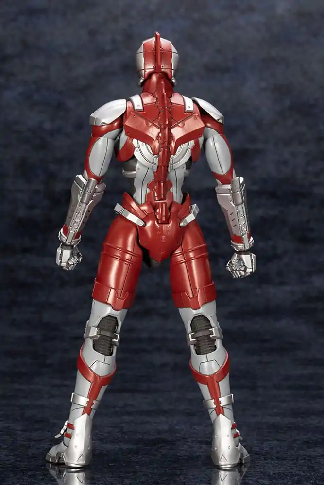 Ultraman Plastic Model Kit Ultraman 17 cm fotografii produktu
