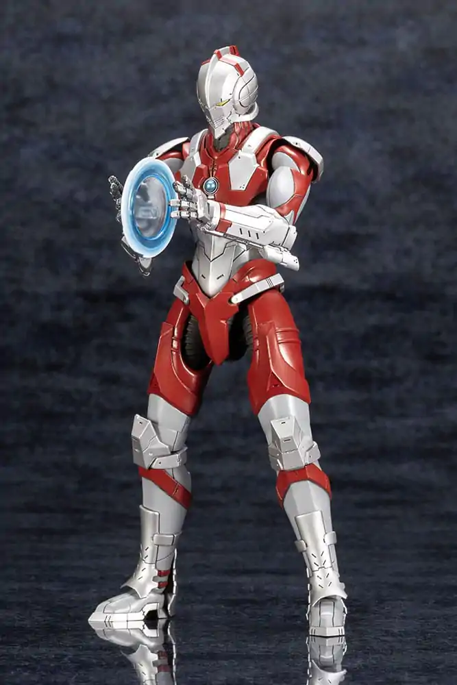 Ultraman Plastic Model Kit Ultraman 17 cm fotografii produktu
