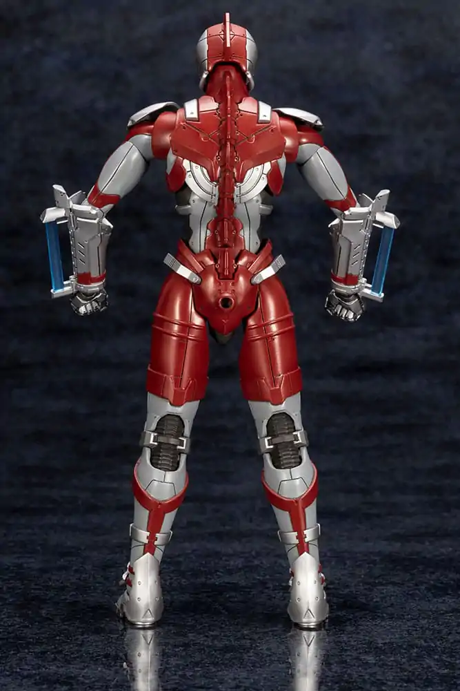 Ultraman Plastic Model Kit Ultraman 17 cm fotografii produktu