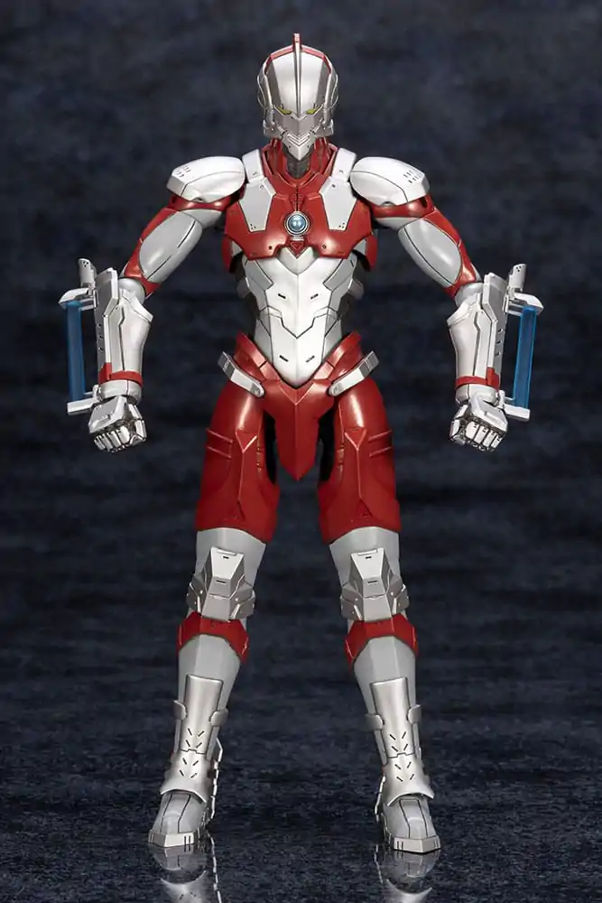 Ultraman Plastic Model Kit Ultraman 17 cm fotografii produktu