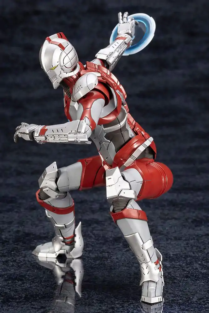 Ultraman Plastic Model Kit Ultraman 17 cm fotografii produktu