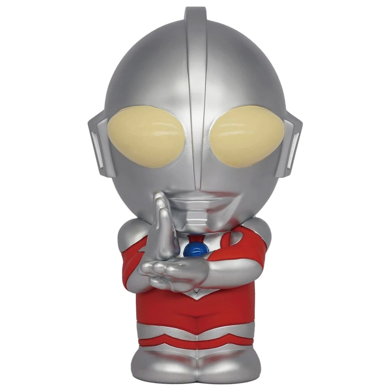 Ultraman Bank Ultraman fotografii produktu