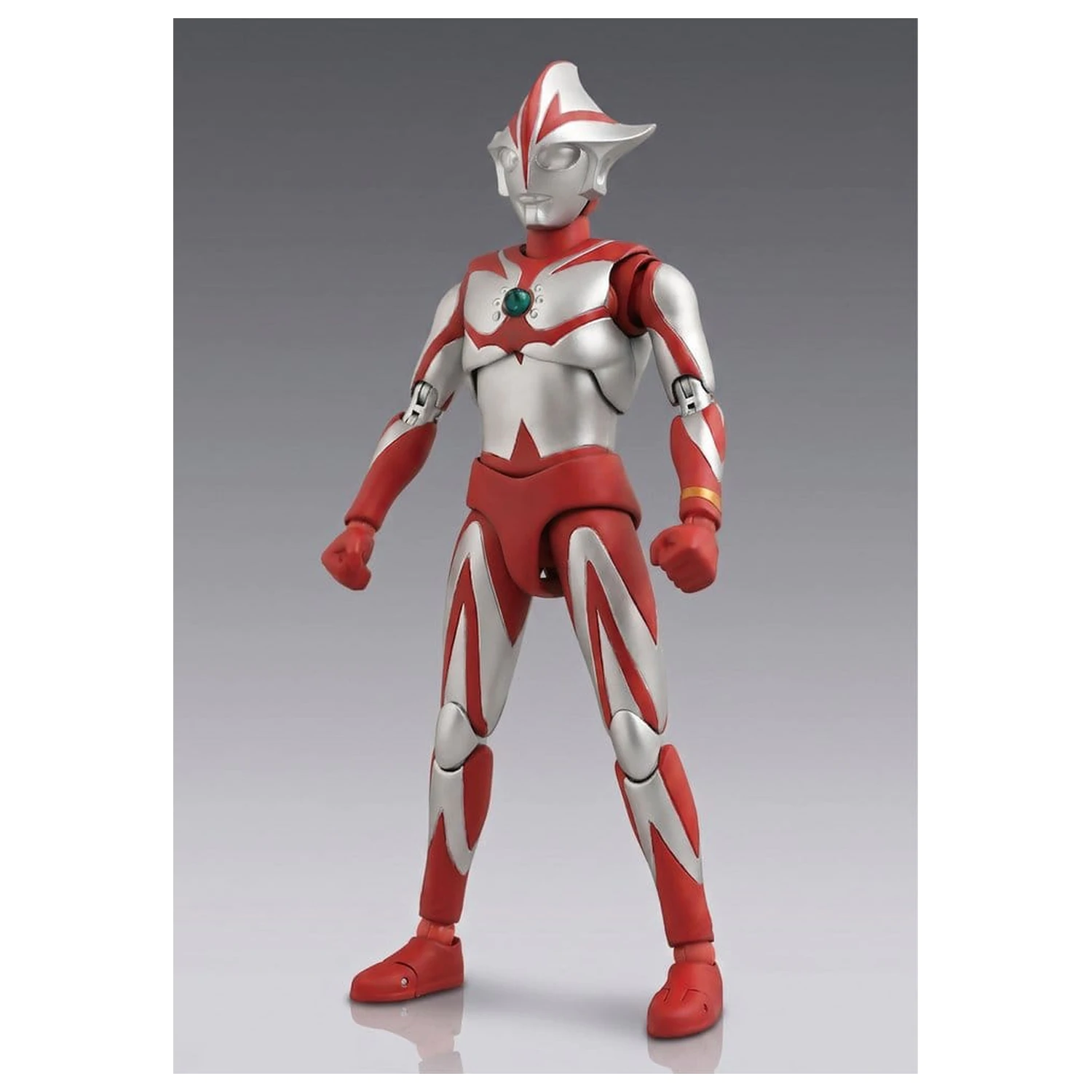 Ultraman PVC figurka FFAF MELOS 16 cm fotografii produktu
