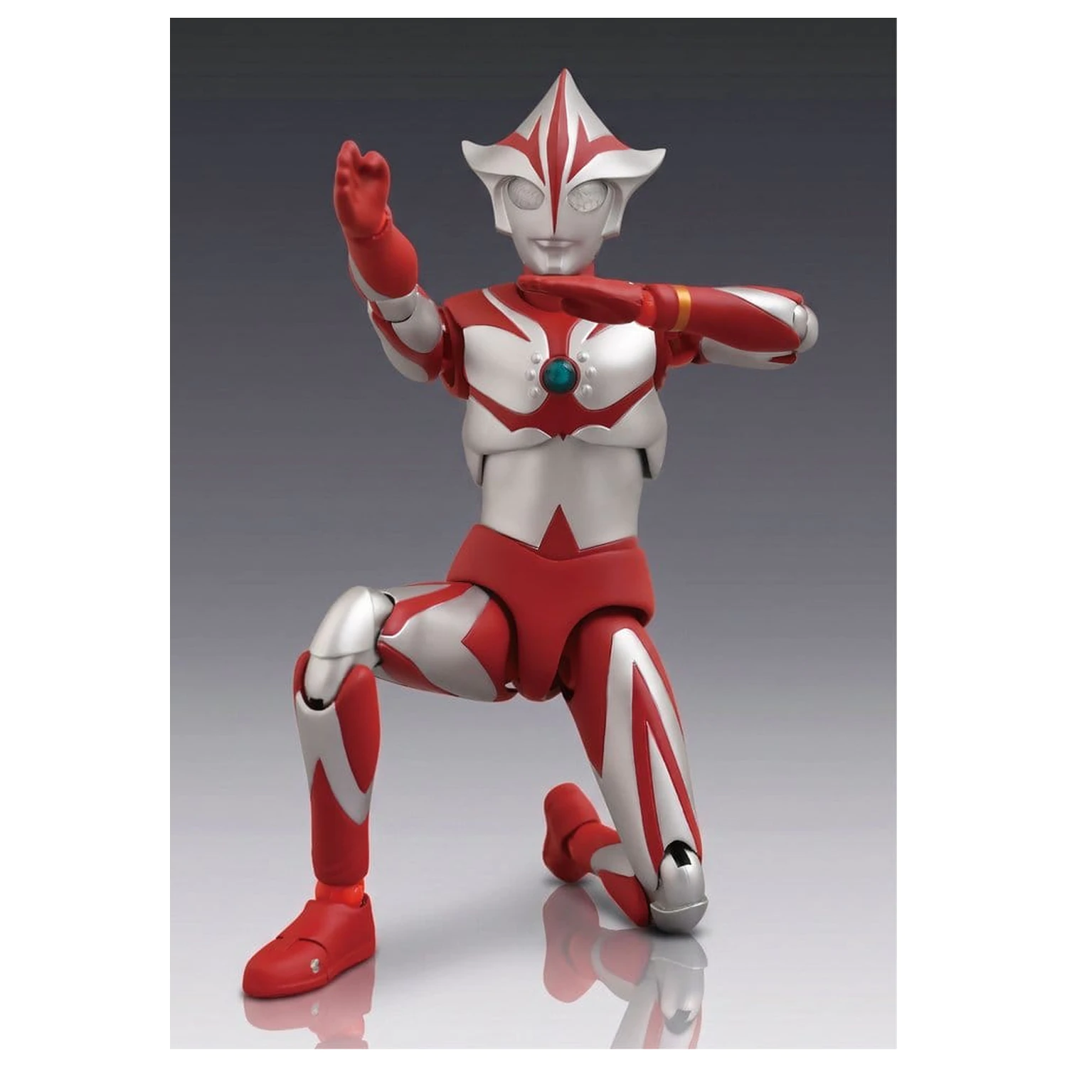 Ultraman PVC figurka FFAF MELOS 16 cm fotografii produktu