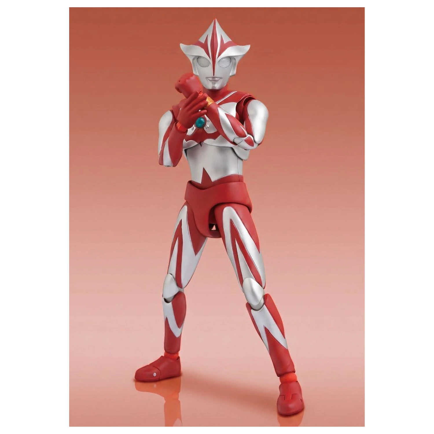 Ultraman PVC figurka FFAF MELOS 16 cm fotografii produktu