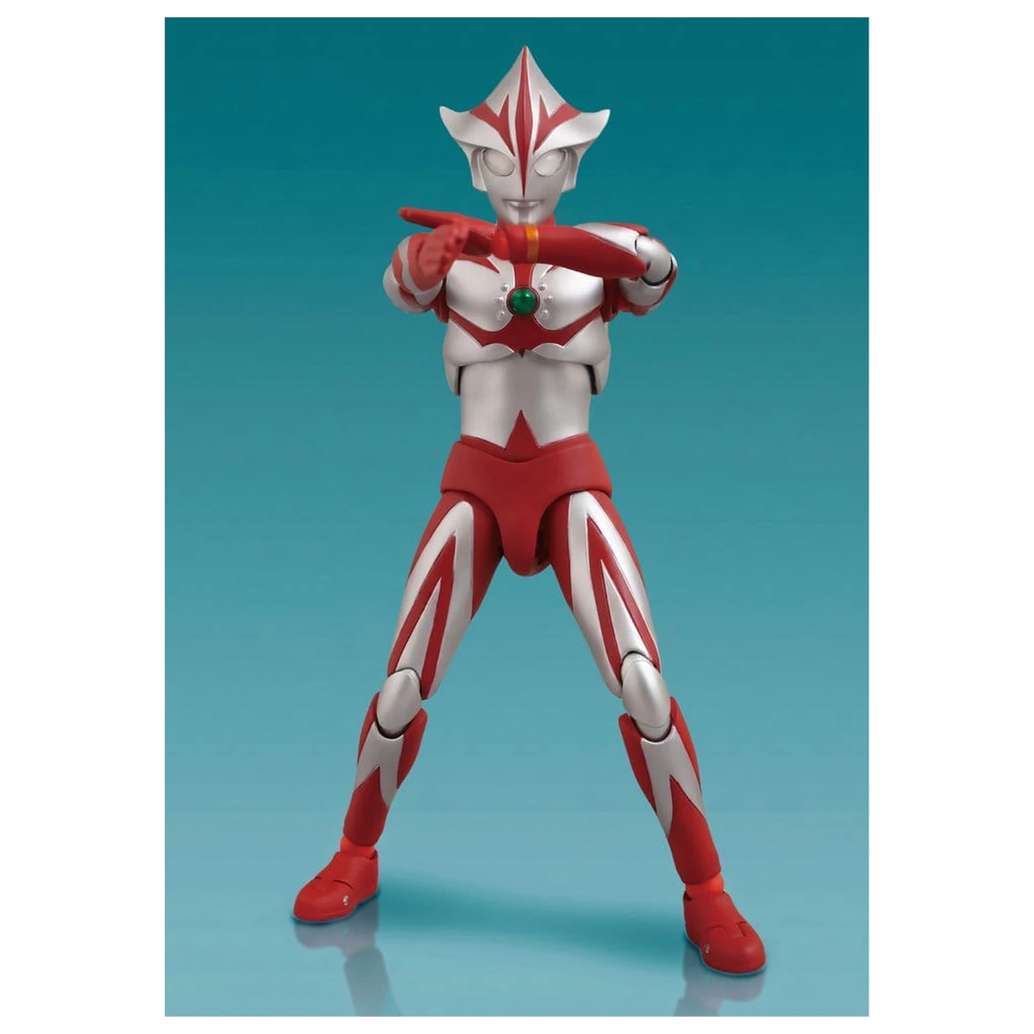 Ultraman PVC figurka FFAF MELOS 16 cm fotografii produktu
