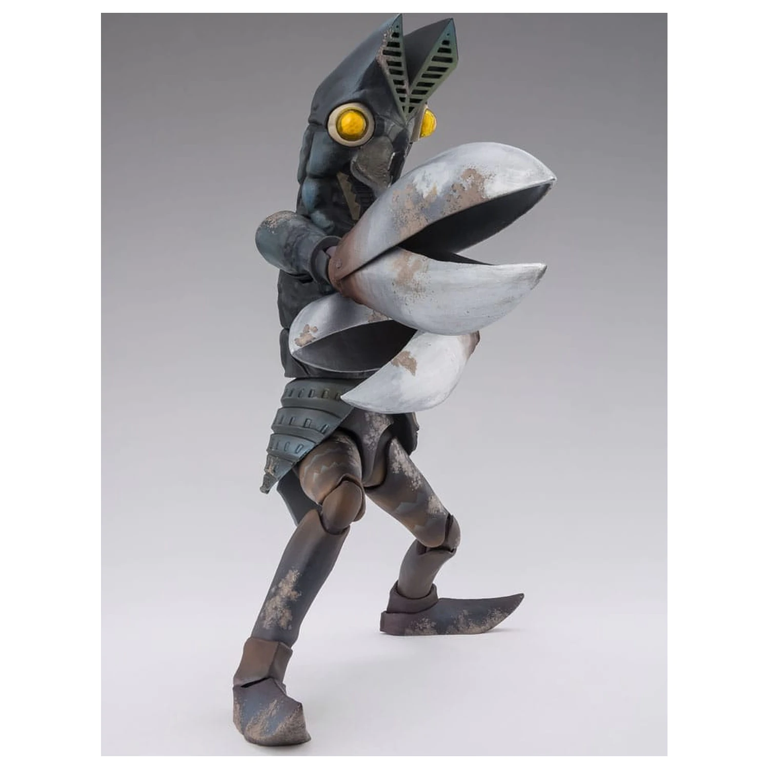 Ultraman Series S.H.Figuarts akční figurka Alien Baltan 60th anniversary Edition 16 cm fotografii produktu