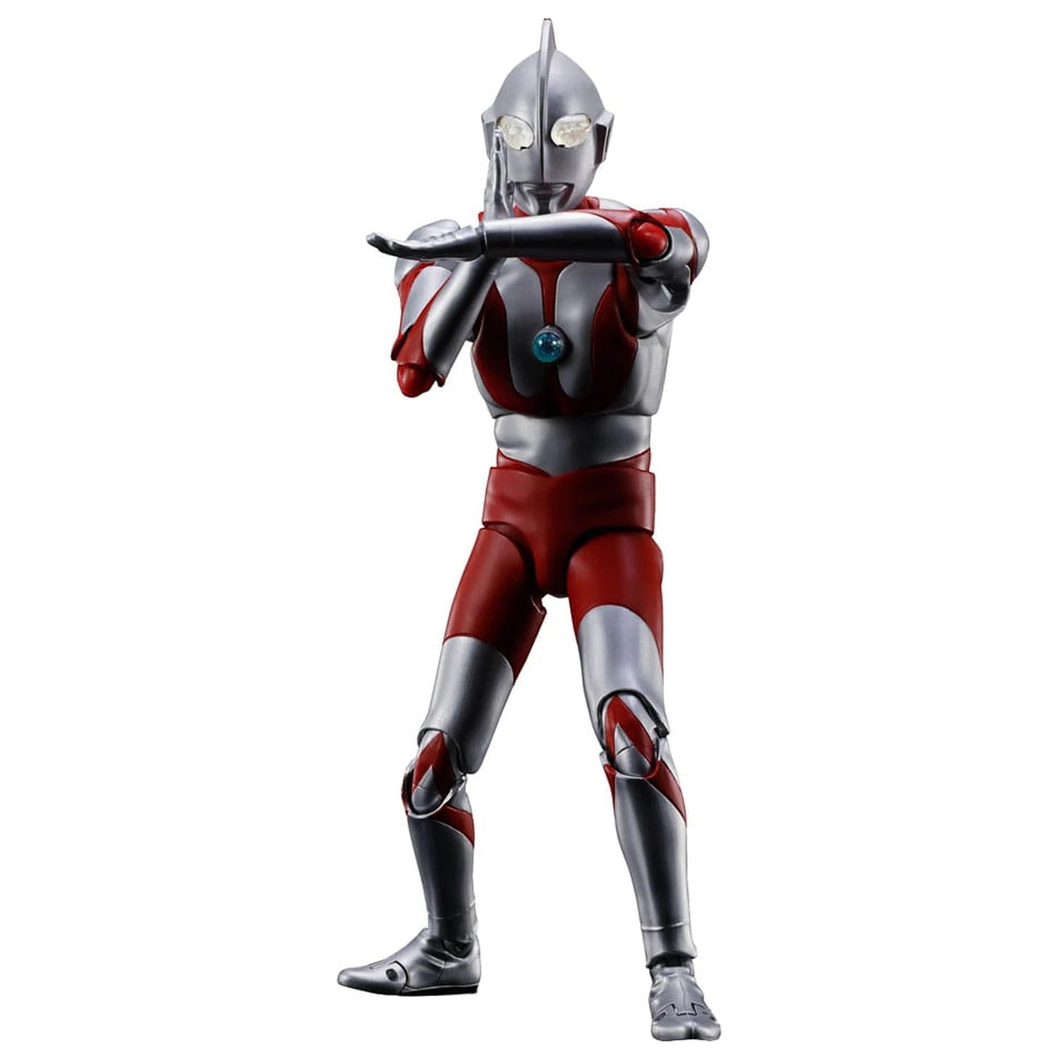 Ultraman Series S.H.Figuarts akční figurka Ultraman 60th anniversary Edition 15 cm fotografii produktu
