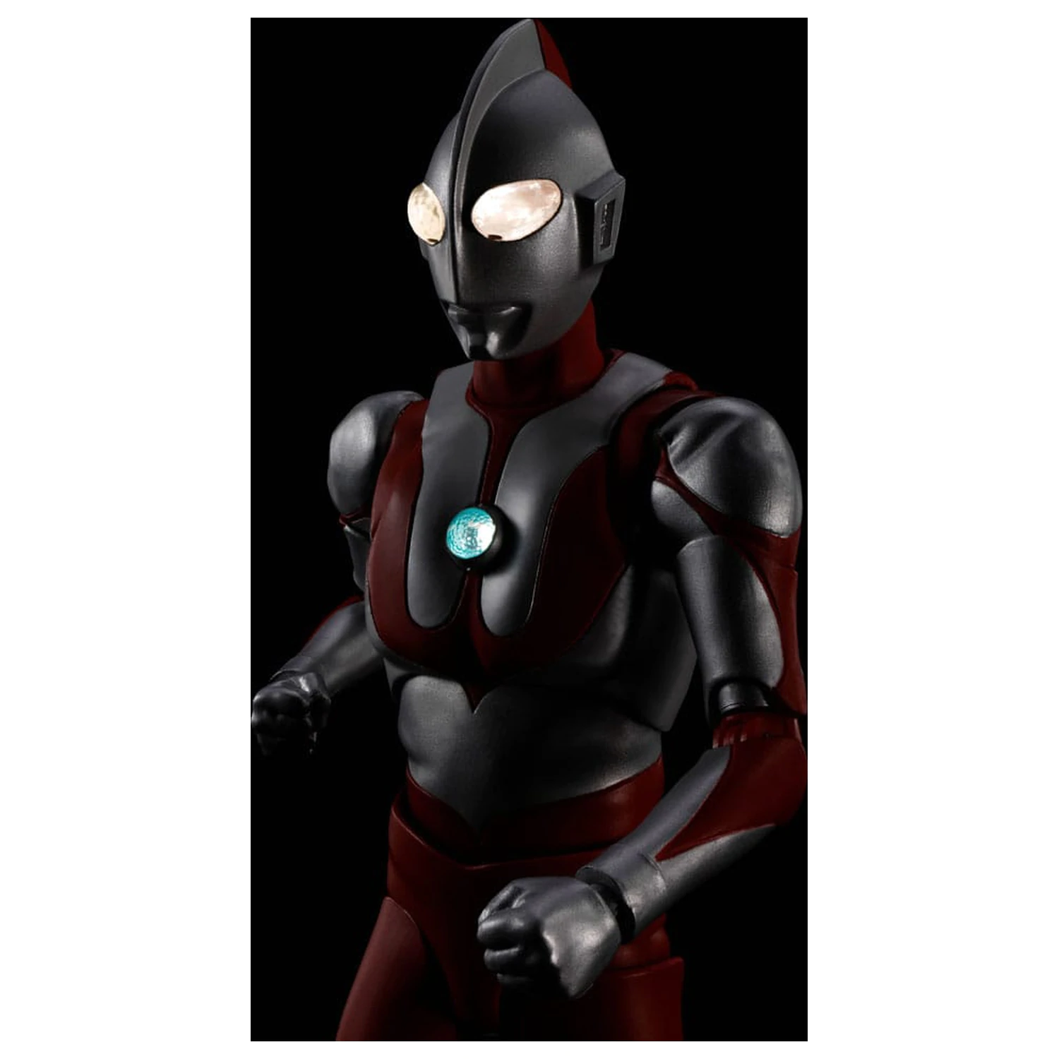 Ultraman Series S.H.Figuarts akční figurka Ultraman 60th anniversary Edition 15 cm fotografii produktu