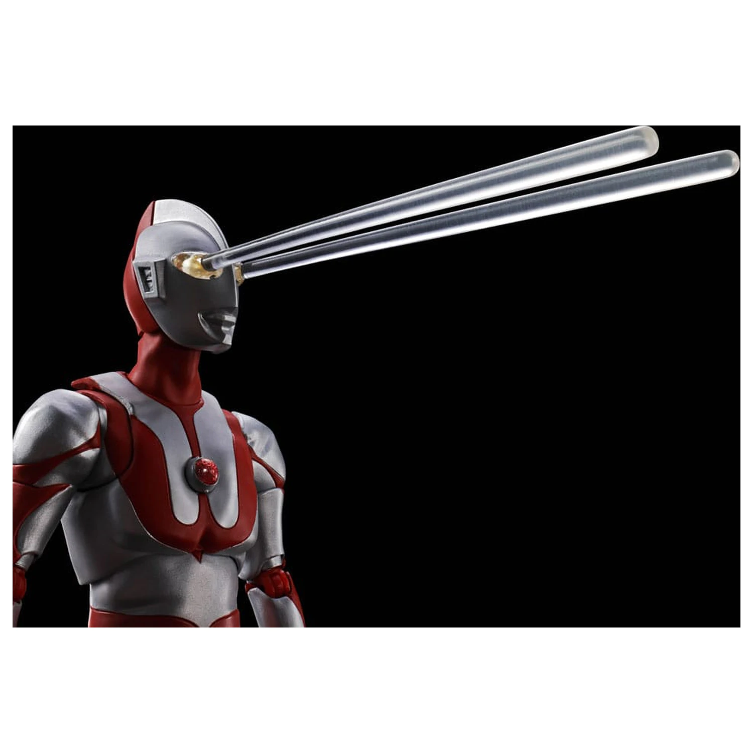 Ultraman Series S.H.Figuarts akční figurka Ultraman 60th anniversary Edition 15 cm fotografii produktu