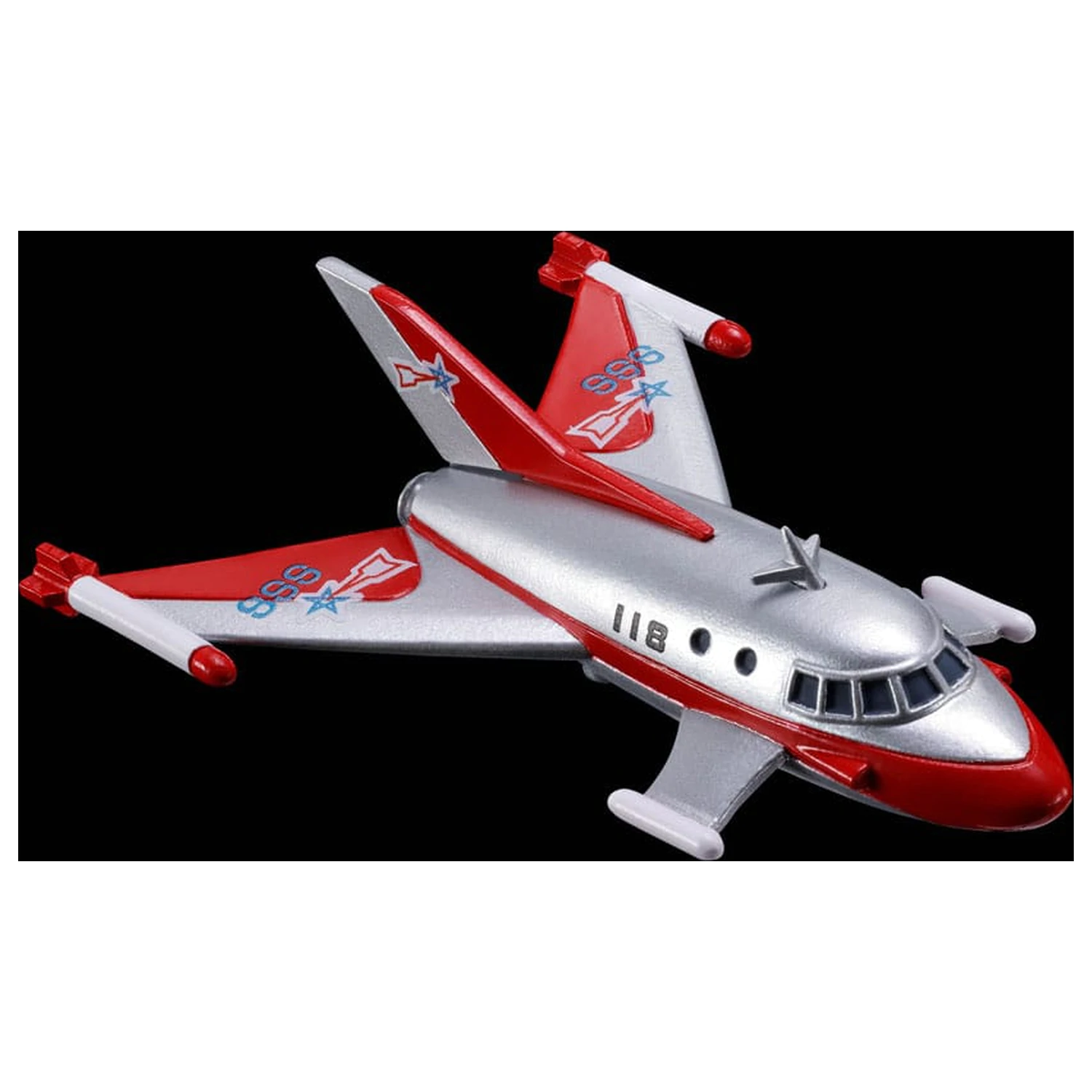 Ultraman Series S.H.Figuarts akční figurka Ultraman 60th anniversary Edition 15 cm fotografii produktu