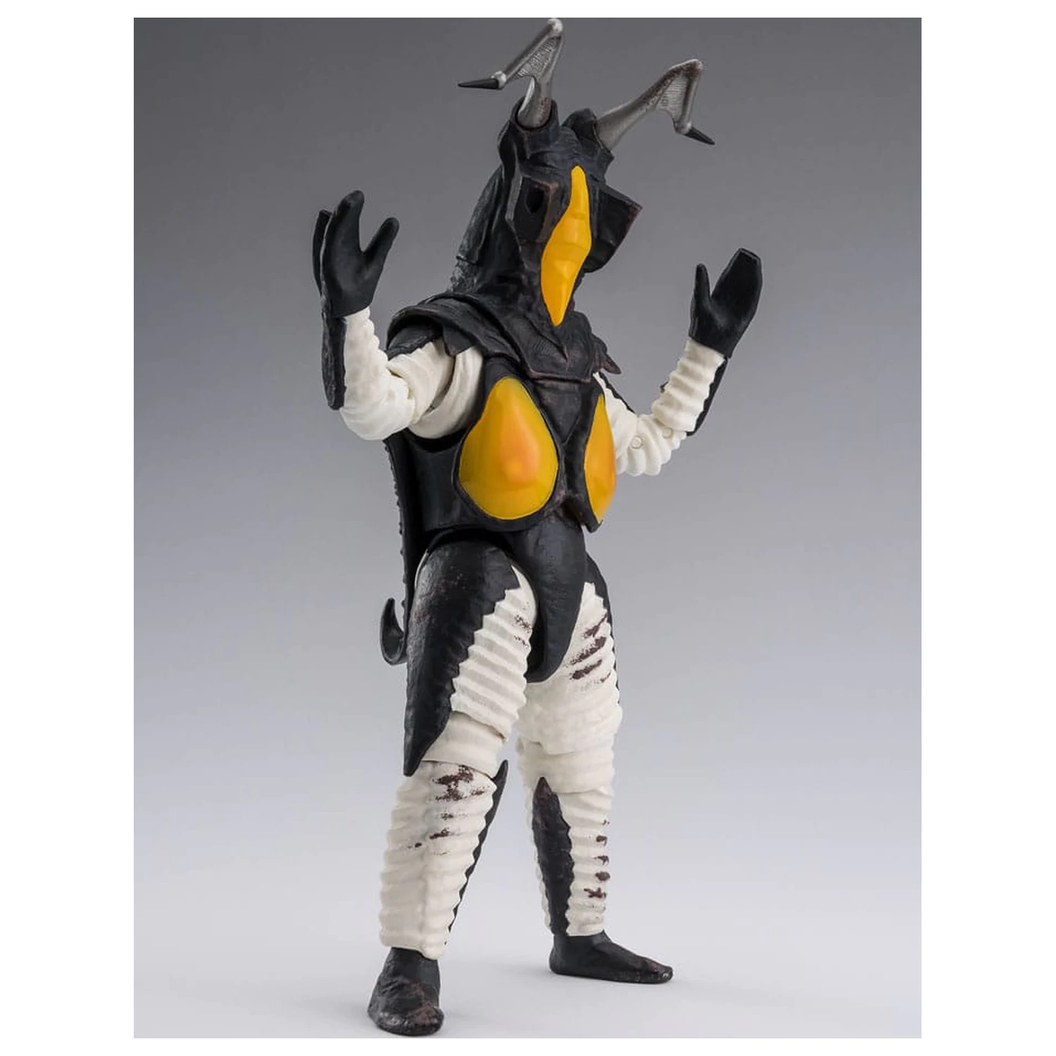 Ultraman Series S.H.Figuarts akční figurka Zetton 60th anniversary Edition 16 cm fotografii produktu
