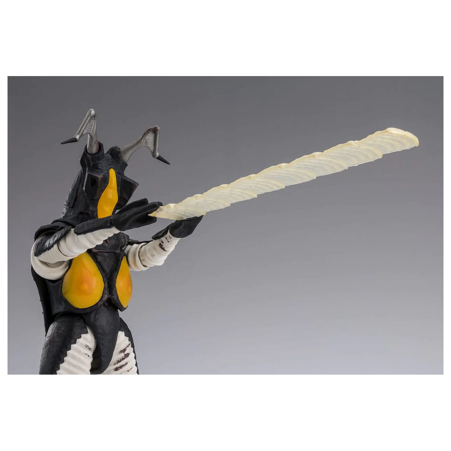 Ultraman Series S.H.Figuarts akční figurka Zetton 60th anniversary Edition 16 cm fotografii produktu