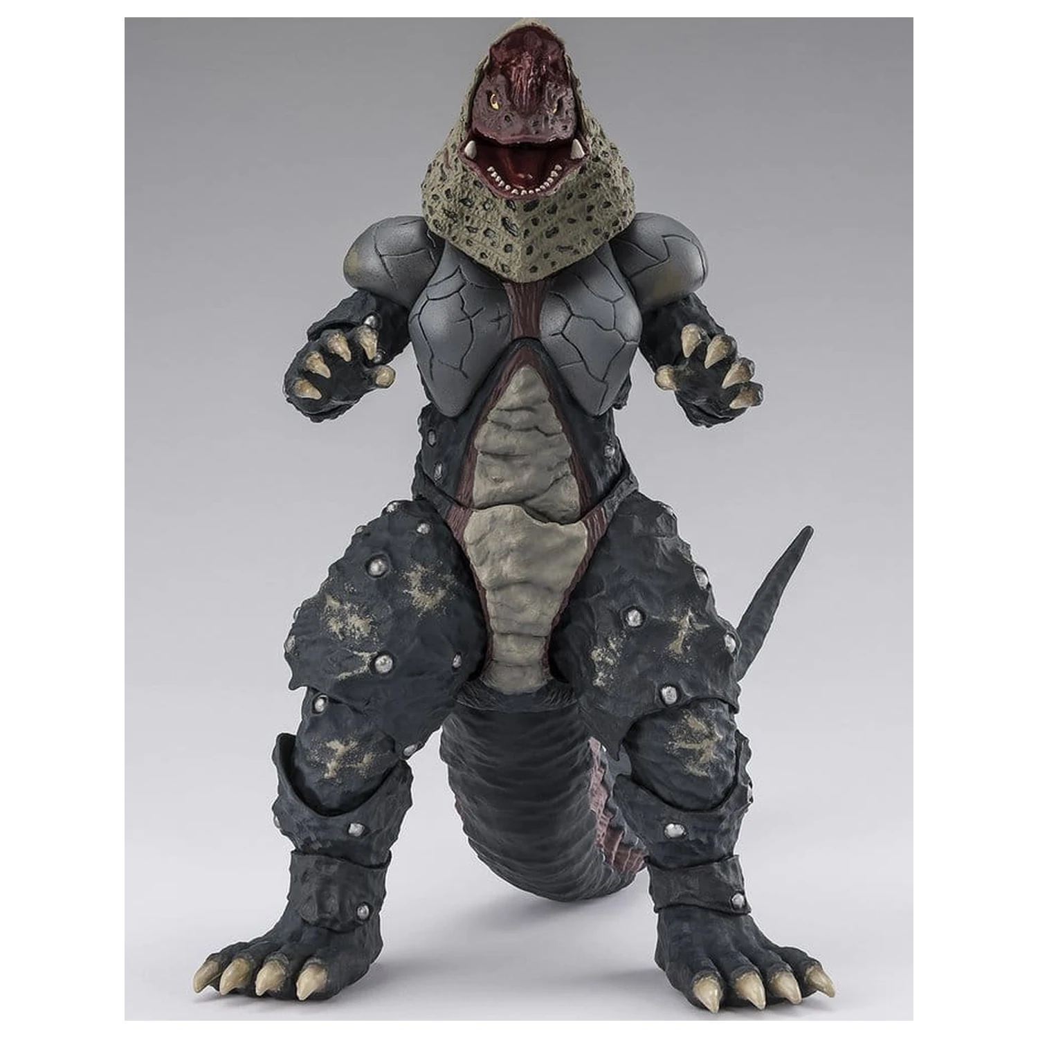 Ultraman Series S.H.Figuarts Shinkocchou Seihou Akční figurka Golza 30th Anniversary Edition 15 cm fotografii produktu