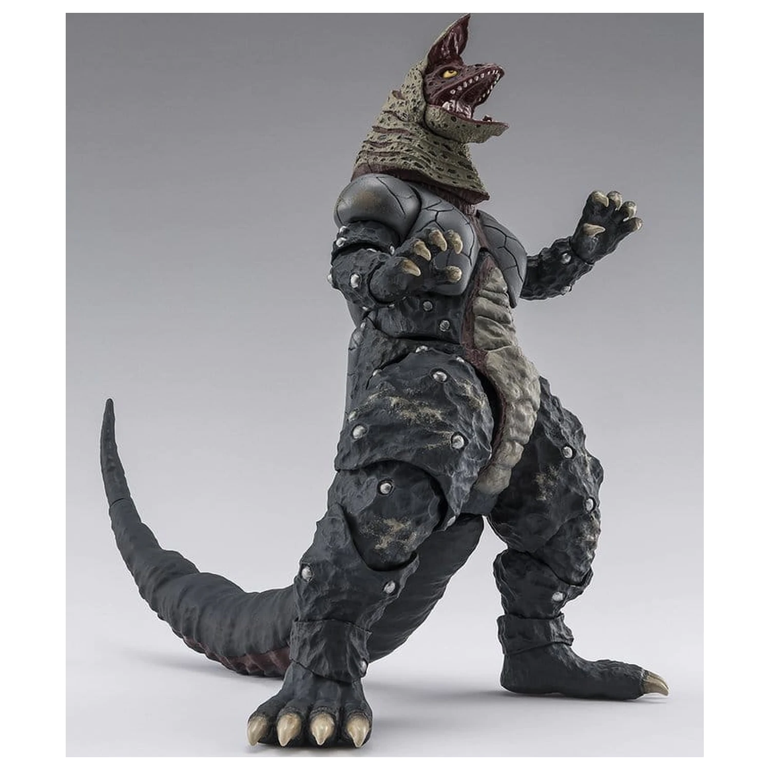 Ultraman Series S.H.Figuarts Shinkocchou Seihou Akční figurka Golza 30th Anniversary Edition 15 cm fotografii produktu