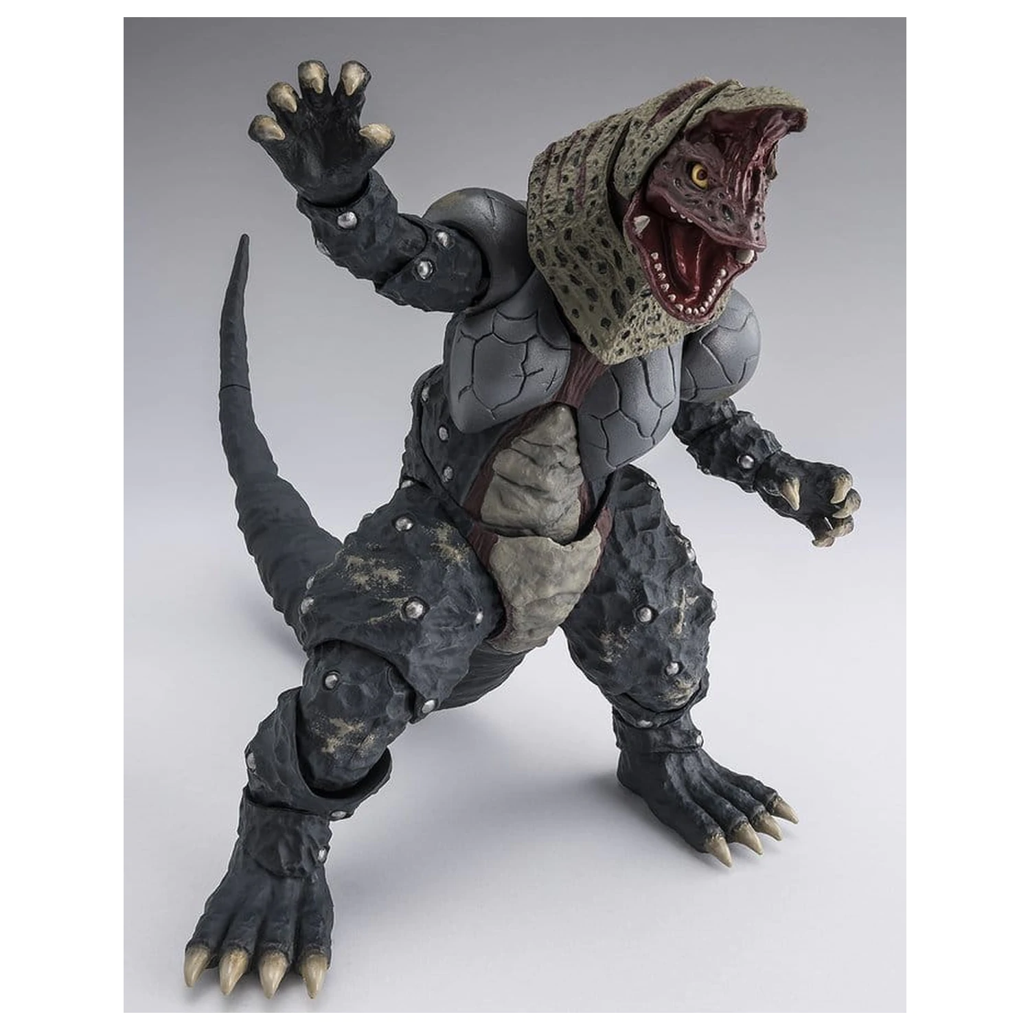 Ultraman Series S.H.Figuarts Shinkocchou Seihou Akční figurka Golza 30th Anniversary Edition 15 cm fotografii produktu