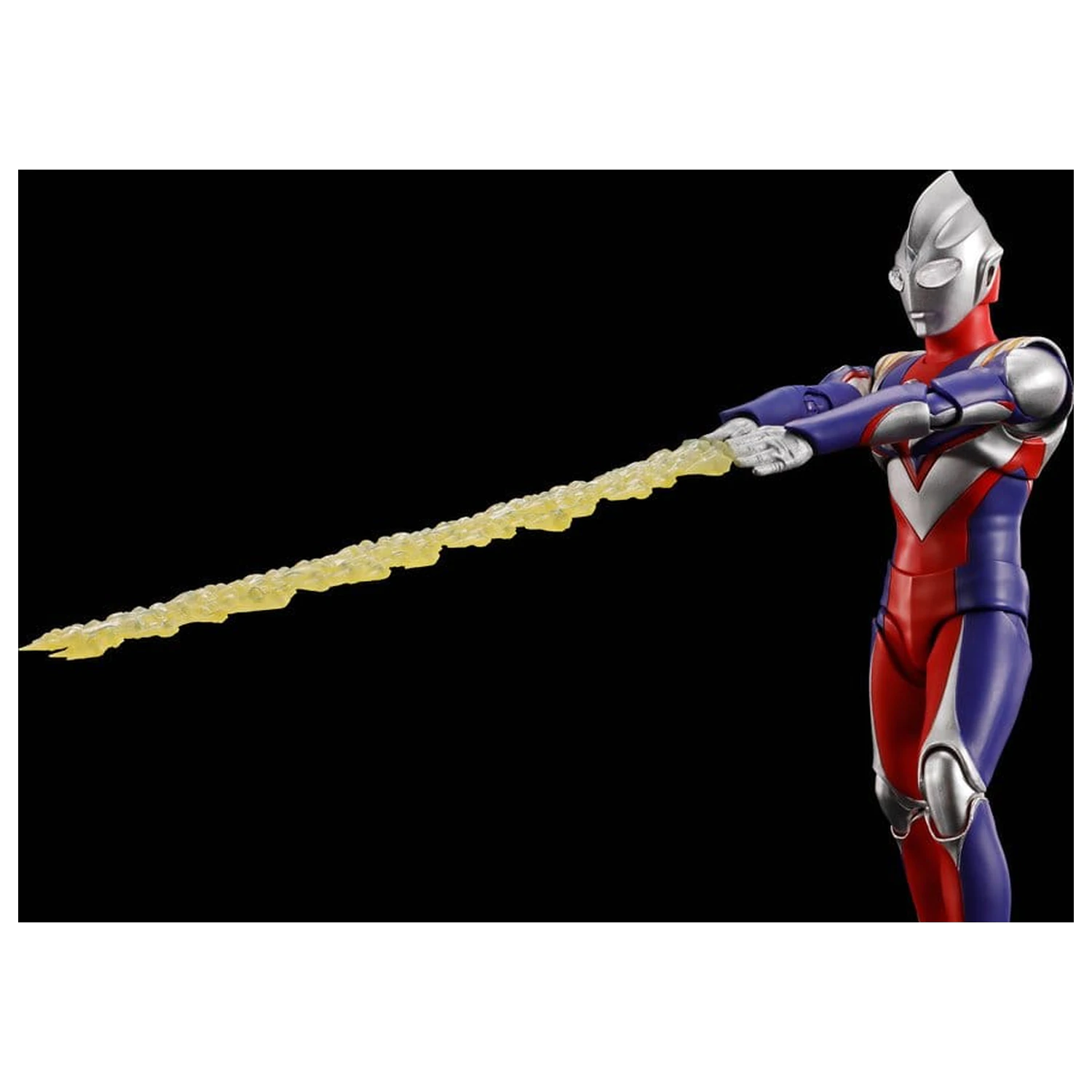 Ultraman Series S.H.Figuarts Shinkocchou Seihou akční figurka Ultraman Tiga Multi Type 30th Anniversary Edition 15 cm fotografii produktu