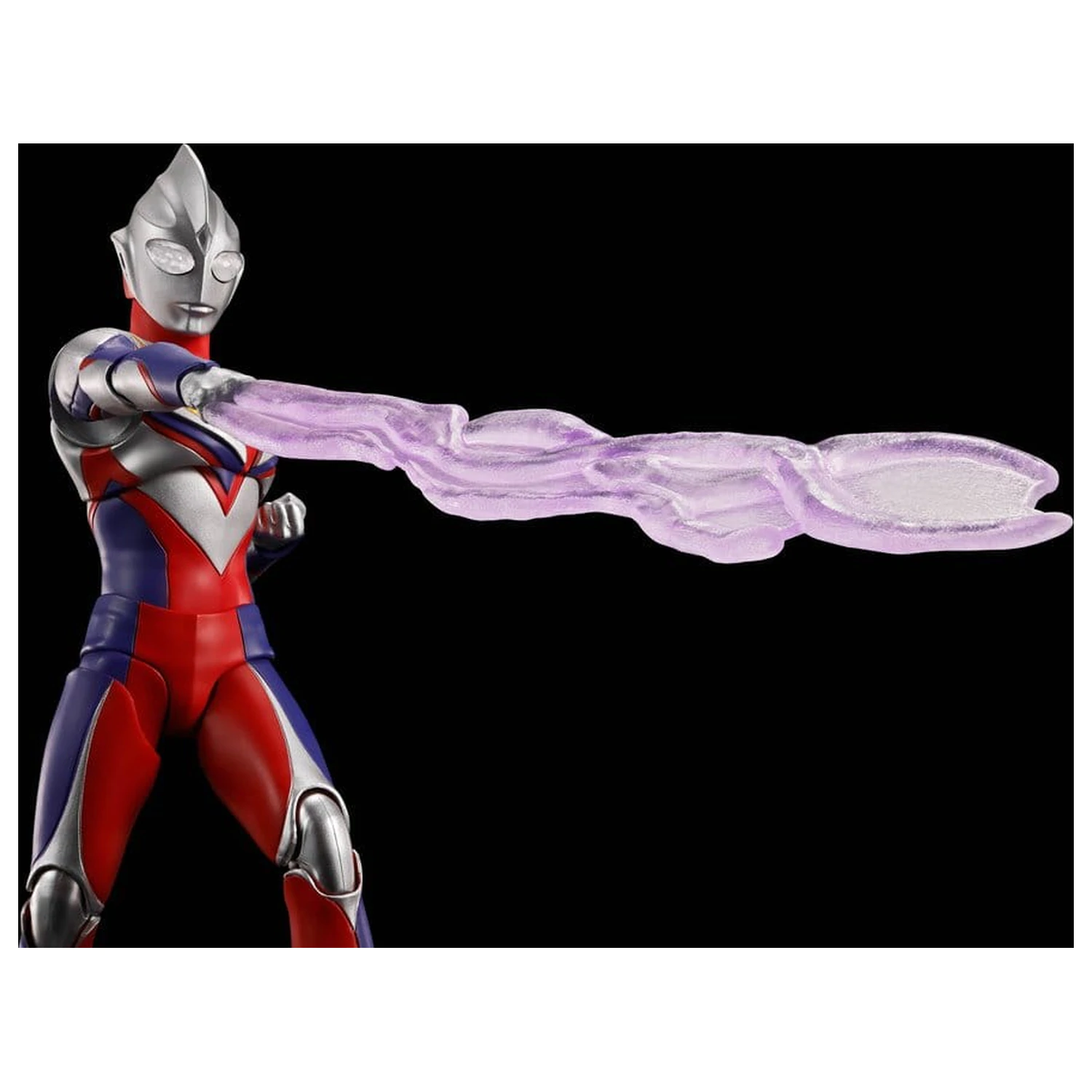 Ultraman Series S.H.Figuarts Shinkocchou Seihou akční figurka Ultraman Tiga Multi Type 30th Anniversary Edition 15 cm fotografii produktu