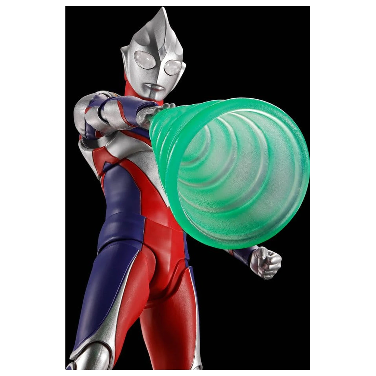 Ultraman Series S.H.Figuarts Shinkocchou Seihou akční figurka Ultraman Tiga Multi Type 30th Anniversary Edition 15 cm fotografii produktu