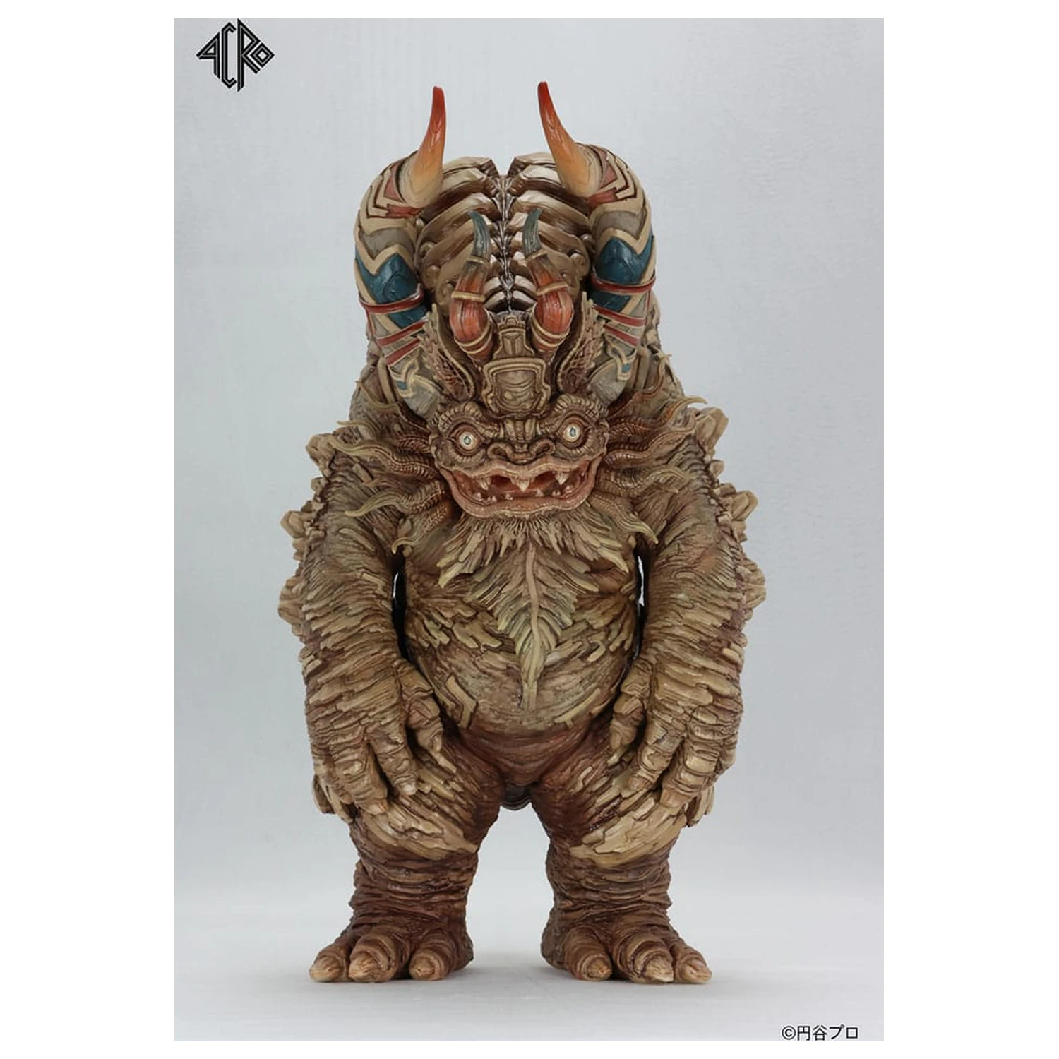 Ultraman Takeya x Kaiju Remix Series Sběratelská soška Miclas 30 cm fotografii produktu