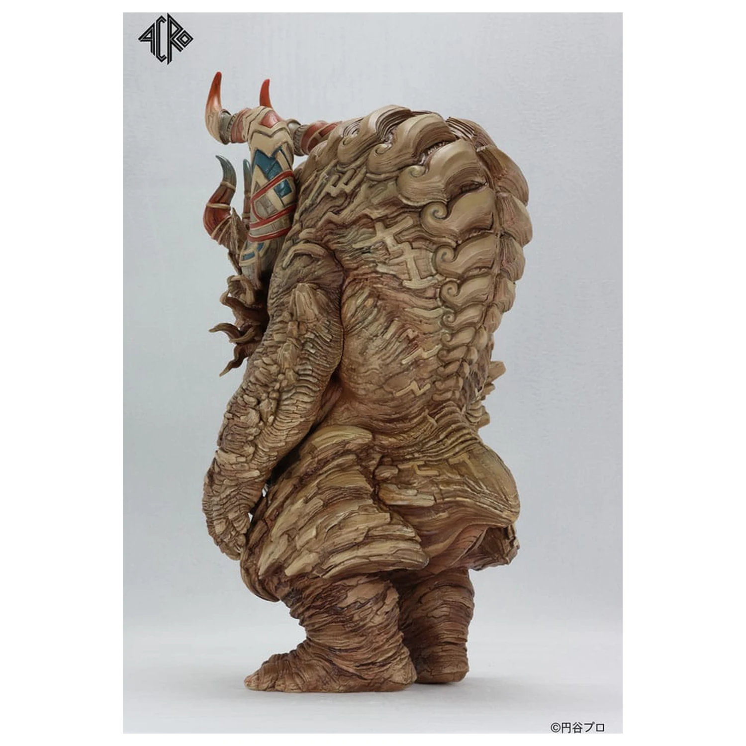Ultraman Takeya x Kaiju Remix Series Sběratelská soška Miclas 30 cm fotografii produktu